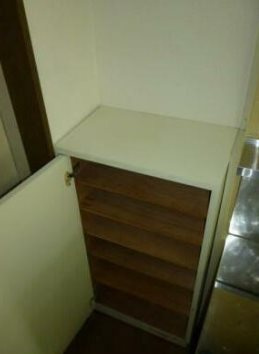 杉並区高円寺南３丁目の賃貸マンションの設備