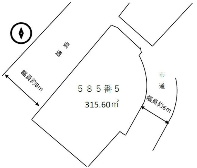 神戸市西区押部谷町福住