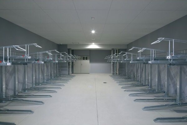 S-RESIDENCE山王のその他共用部分