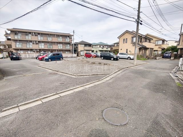 【外観】 | 狭山市広瀬東1丁目　全2区画　B区画 | 住環境良好です