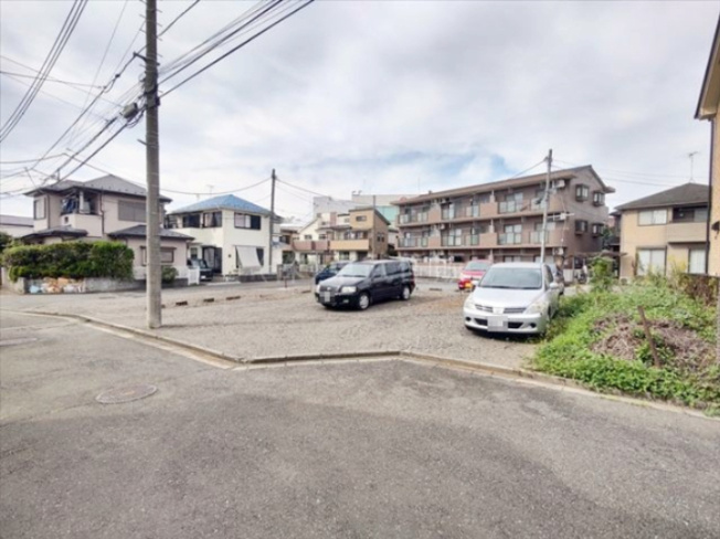 【外観】 | 狭山市広瀬東1丁目　全2区画　B区画 | 理想のお住まいを建築しませんか