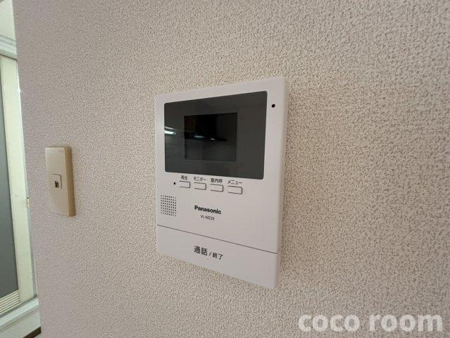 ベラソシアのセキュリティ
