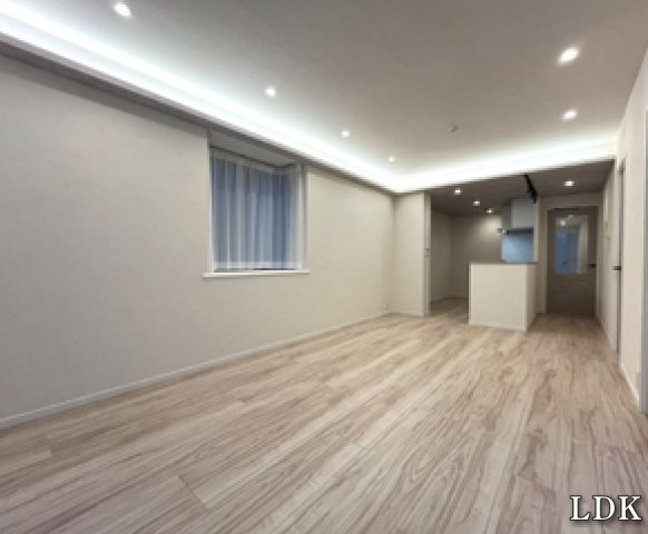 クレドール保土ヶ谷月見台【仲介手数料無料】