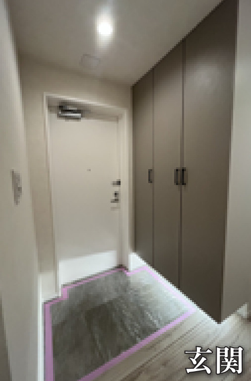 クレドール保土ヶ谷月見台【仲介手数料無料】のその他