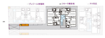【その他】 | HPに初期費用掲載！「プライスホーム」で検索！フローラ博多南