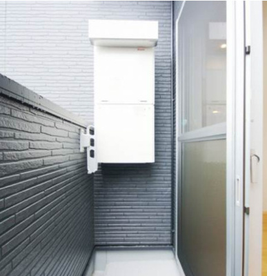 【バルコニー】 | HPに初期費用掲載！「プライスホーム」で検索！フローラ博多南