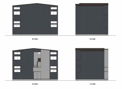 【外観】 | HPに初期費用掲載！「プライスホーム」で検索！フローラ博多南