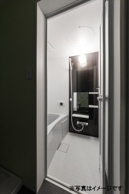 【浴室】 | HPに初期費用掲載！「プライスホーム」で検索！フローラ博多南