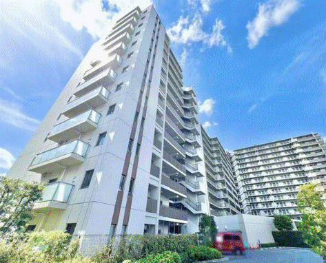 ファインシティ王子神谷リバー＆フォレスト