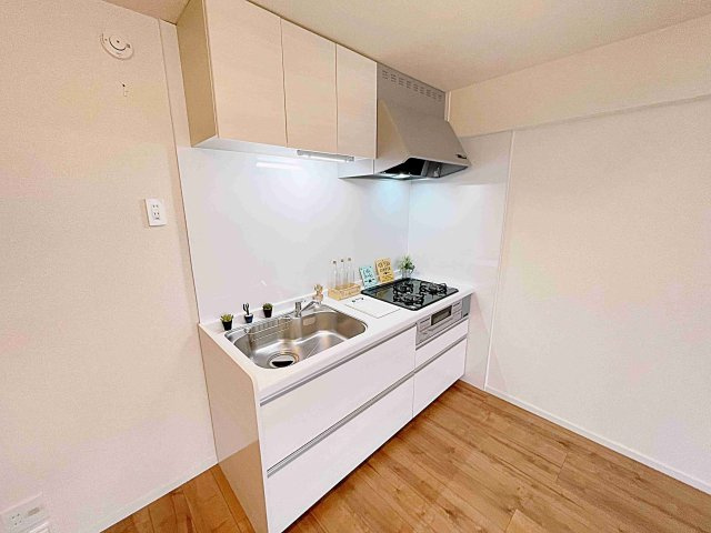 【キッチン】 | シャトール星宮【名古屋市賃貸・駅まで徒歩5分圏内】