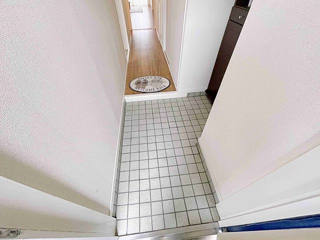 【玄関】 | シャトール星宮【名古屋市賃貸・駅まで徒歩5分圏内】