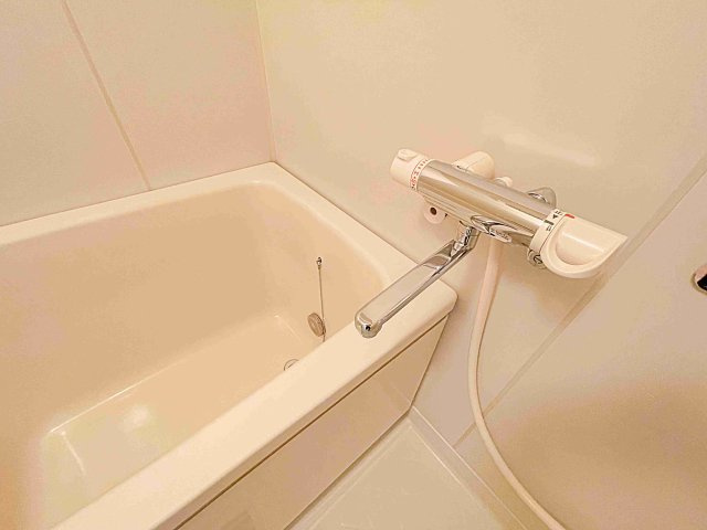 【浴室】 | シャトール星宮【名古屋市賃貸・駅まで徒歩5分圏内】