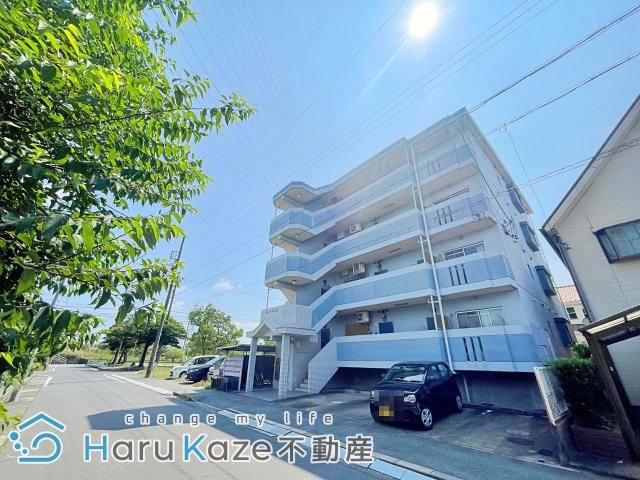 【外観】 | シャトール星宮【名古屋市賃貸・駅まで徒歩5分圏内】