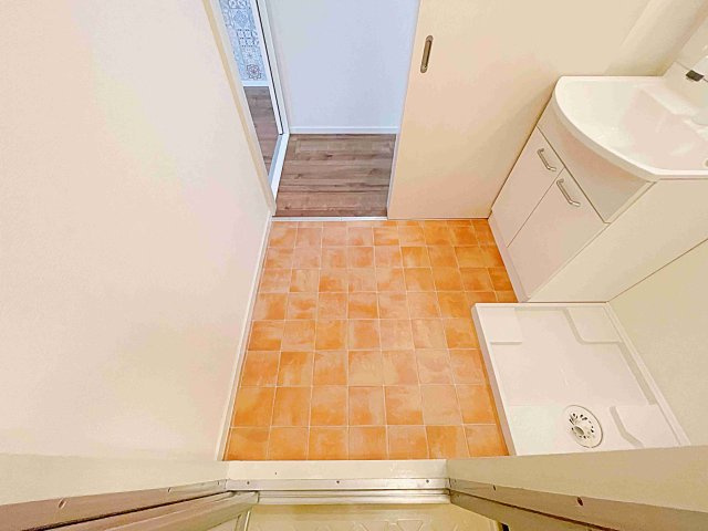 【洗面所】 | シャトール星宮【名古屋市賃貸・駅まで徒歩5分圏内】