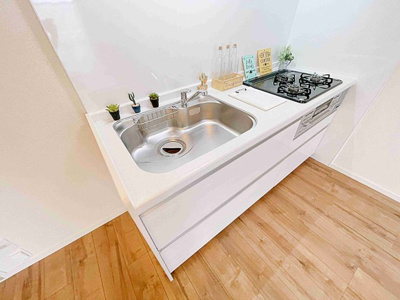 【キッチン】 | シャトール星宮【名古屋市賃貸・駅まで徒歩5分圏内】