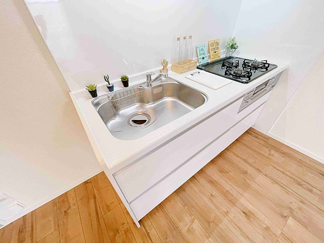 【キッチン】 | シャトール星宮【名古屋市賃貸・駅まで徒歩5分圏内】