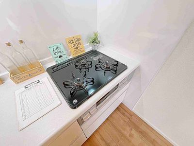 【キッチン】 | シャトール星宮【名古屋市賃貸・駅まで徒歩5分圏内】