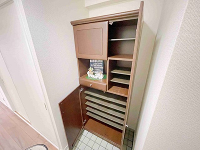 【玄関】 | シャトール星宮【名古屋市賃貸・駅まで徒歩5分圏内】