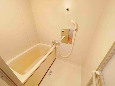 【浴室】 | シャトール星宮【名古屋市賃貸・駅まで徒歩5分圏内】