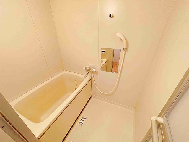 【浴室】 | シャトール星宮【名古屋市賃貸・駅まで徒歩5分圏内】