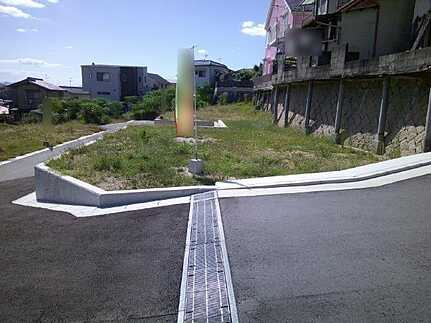 安芸郡府中町みくまり３丁目の周辺