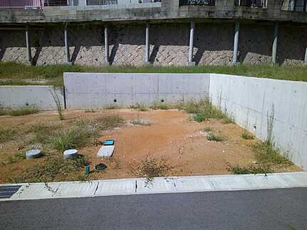 安芸郡府中町みくまり３丁目の外観
