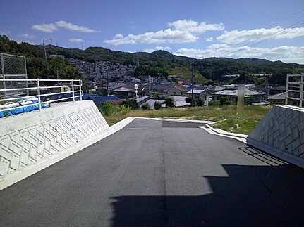 安芸郡府中町みくまり３丁目の周辺