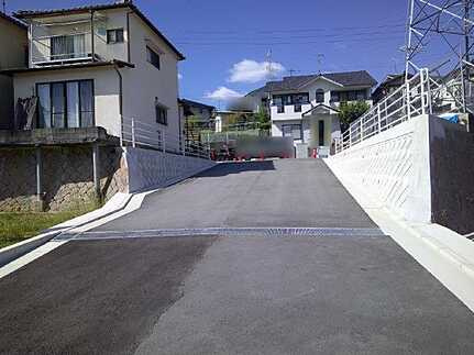 安芸郡府中町みくまり３丁目の周辺