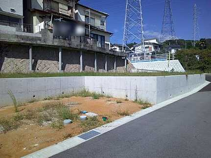 安芸郡府中町みくまり３丁目の周辺