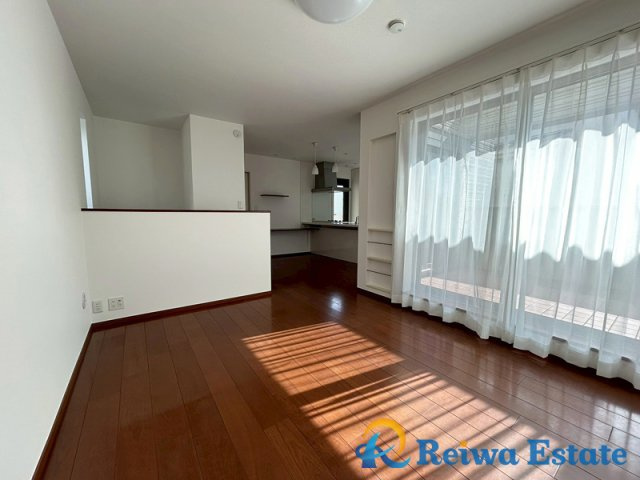 中古戸建　茅ヶ崎市菱沼1丁目