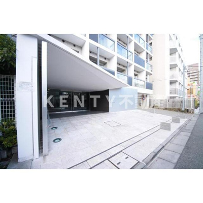 【駐車場】 | イプセ蒲田ＷＥＳＴ