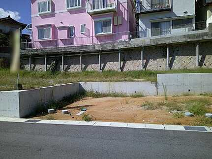 安芸郡府中町みくまり３丁目の外観