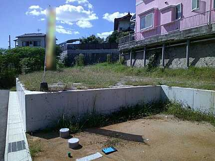 安芸郡府中町みくまり３丁目の外観