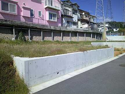 安芸郡府中町みくまり３丁目の周辺