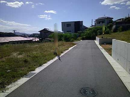 安芸郡府中町みくまり３丁目の周辺