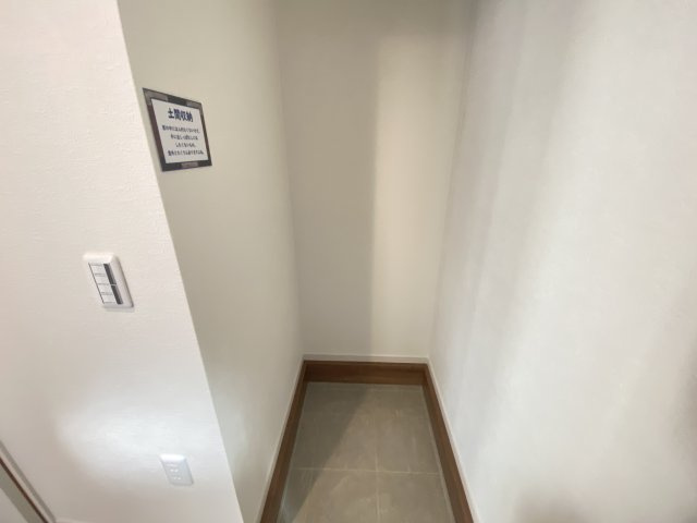 『八王子市新築戸建て』八王子市清川町4-1【仲介手数料無料】　５期の玄関|～仲介手数料無料☆八王子ひなた不動産～　八王子市清川町　新築戸建て