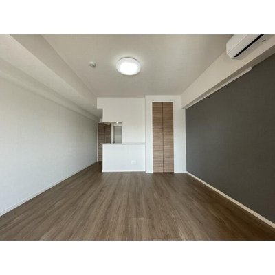 【居間・リビング】 | アルファコート常盤台３