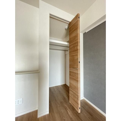 【収納】 | アルファコート常盤台３