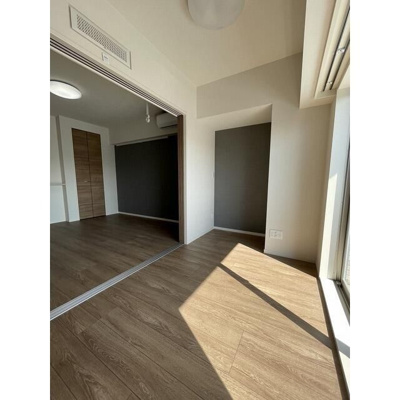 【寝室】 | アルファコート常盤台３