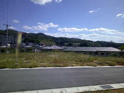 安芸郡府中町みくまり３丁目の外観