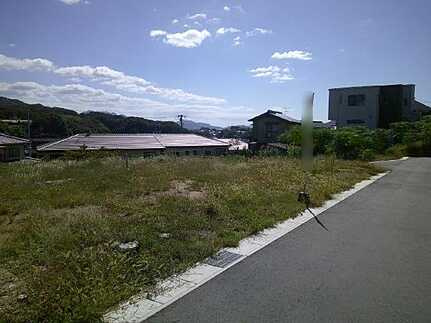 安芸郡府中町みくまり３丁目の外観