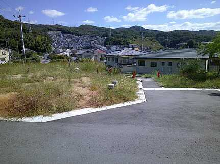 安芸郡府中町みくまり３丁目の周辺