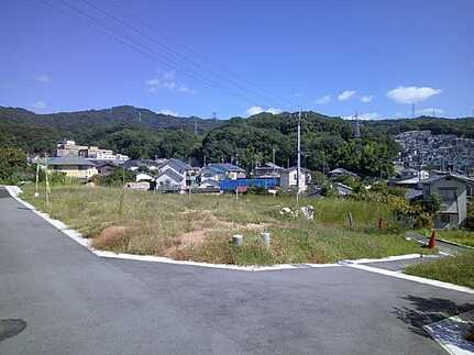 安芸郡府中町みくまり３丁目の周辺