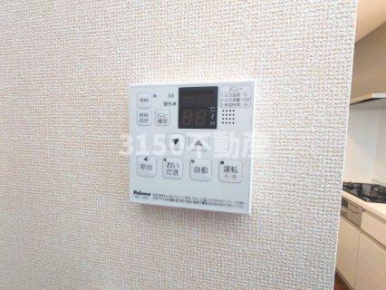 ルーチェのセキュリティ