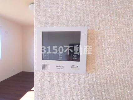 ルーチェの設備