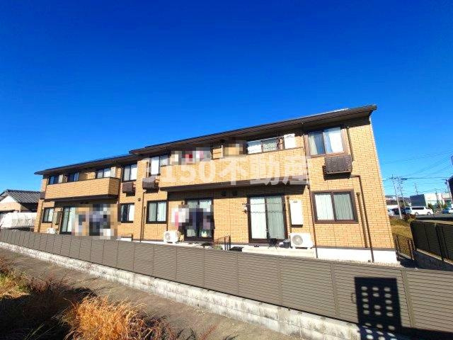 ルーチェの外観