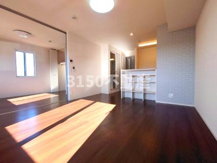 ルーチェの居間・リビング