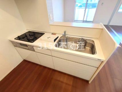 ルーチェのキッチン