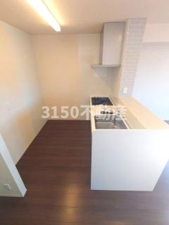 ルーチェの浴室