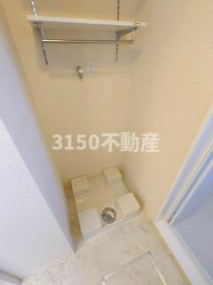 ルーチェの寝室